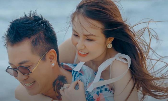 Thu Hương: Anh Tuấn Hưng không sợ tôi đâu, chỉ chiều và thương vợ