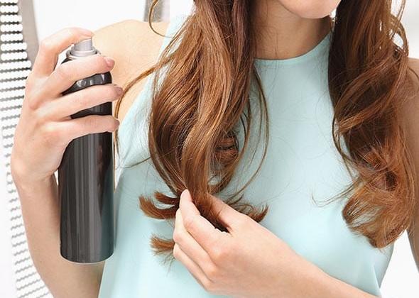 9  mẹo nhỏ giúp bạn chăm sóc tóc trong mùa đông lạnh