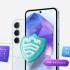 Trải nghiệm Galaxy A55 và A35 5G: Cải tiến thiết kế và hiệu năng ấn tượng cùng bảo mật toàn diện